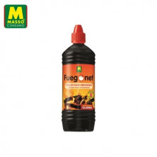 FUEGONET Líquido para encendido 1 L MASSÓ C1/12