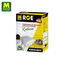 ROE Portacebos para ratones MASSÓ C1/12