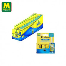 PREBEN Tira atrapa-moscas 10 unidades MASSÓ C1/12