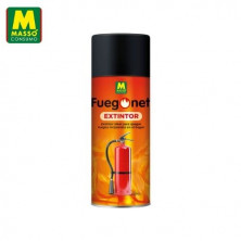 FUEGONET Extintor 500gr MASSÓ C1/12