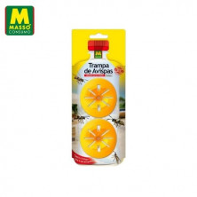 PREBEN Trampa para avispas DIY (Do it yourself) MASSÓ C1/12