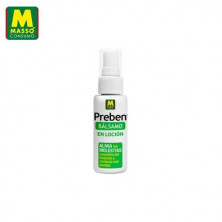 PREBEN Bálsamo en loción 40 ml (Para uso en humanos) MASSÓ C1/12