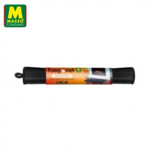 FUEGONET Alfombra ignífuga rectangular (50 x 100 cm) MASSÓ C1/6