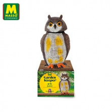 GARDEN KEEPER Buho eólico (39 x 20 x 18cm) MASSÓ C1/6