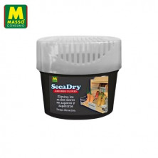 SECADRY Absorbe olores para zapatos MASSÓ C1/24