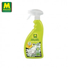JARDÍN Spray insecticida polivalente sistémico 750 ml MASSÓ C1/12