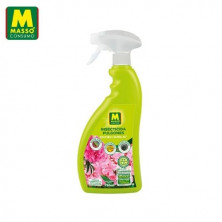 JARDÍN Spray insecticida para pulgones sistémico 750 ml MASSÓ C1/12