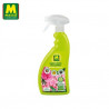 JARDÍN Spray insecticida para pulgones sistémico 750 ml MASSÓ C1/12