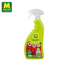 JARDÍN Pistola insecticida geranios sistémico 750 ml MASSÓ C1/12