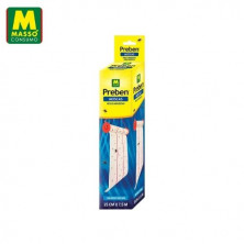 PREBEN Rollo atrapa-moscas 7,5 m x 0,25 cm MASSÓ C1/6