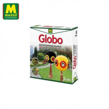 GARDEN KEEPER Globo ahuyentador de pájaros Diámetro 40 cm MASSÓ C1/12