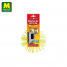 FUEGONET Erizo deshollinador de Nylon Diámetro 150 mm MASSÓ C1/6