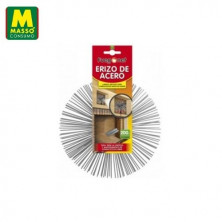 FUEGONET Erizo deshollinador de Acero Diámetro 200 mm MASSÓ C1/6