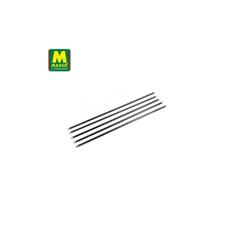 FUEGONET Varilla de polipropileno MASSÓ C1/50