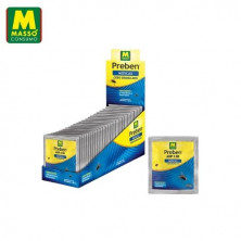 PREBEN Cebo granulado para moscas 25 gr MASSÓ C1/25