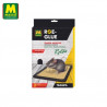 ROE-GLUE Trampa adhesiva para ratas (2 unidades) MASSÓ C1/12