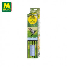 GARDEN KEEPER Pinchos contra palomas 228cm MASSÓ C1/12