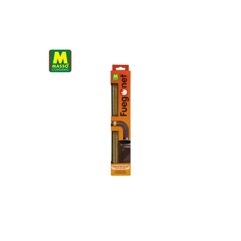 FUEGONET Muelle de salida MASSÓ C1/12