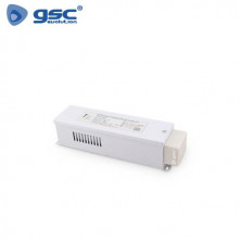 Kit de emergencia para pantallas de hasta 42w GSC C1/1