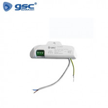 Driver transformador plafón 24w 000702155-156 Samara GSC UUS