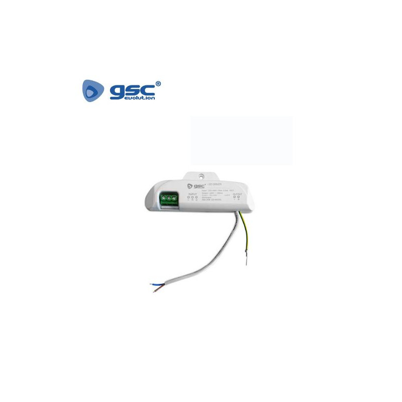 Driver transformador plafón 24w 000702155-156 Samara ÚLTIMAS UNIDADES