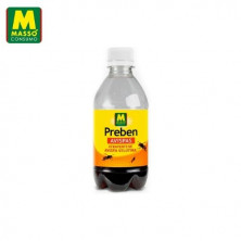 PREBEN Líquido para trampa avispa velutina 190 ml MASSÓ C1/14