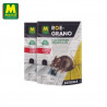 ROE-GRANO Cebo en grano para roedores 2 unidades de 150 gr (bolsas de 15 gr) MASSÓ C1/12