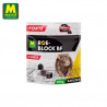 ROE-BLOCK FORTE Cebo en bloques para roedores 300 gr MASSÓ C1/24