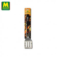 FUEGONET Espátula para barbacoa MASSÓ C1/3