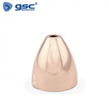 Soporte techo floron Cobre GSC C1/100