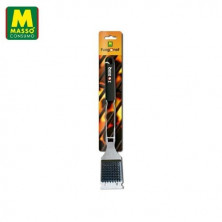 FUEGONET Cepillo para barbacoa MASSÓ C1/3