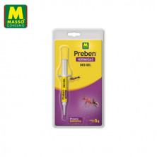 PREBEN Gel para hormigas 5gr MASSÓ C1/12