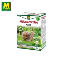 JARDÍN Matacaracoles 350 gr MASSÓ C1/12
