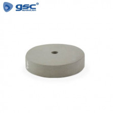 Soporte techo florón Cemento GSC C1/50