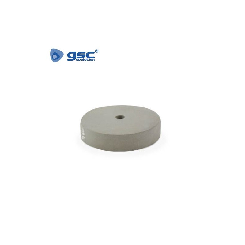 Soporte techo florón Cemento GSC C1/50