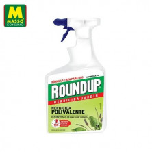 JARDÍN Pistola Roundup Herbicida ECO 1 L MASSÓ C1/12