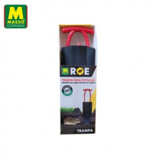 ROE Trampa topillos Diámetro 90x190mm MASSÓ C1/12