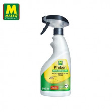 PREBEN Pistola anti-mosquitos 500 ml MASSÓ C1/12