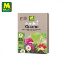 JARDÍN Abono Guano ECO 1 kg MASSÓ C1/10