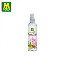 JARDÍN Abono foliar para orquídeas 250 ml MASSÓ C1/12