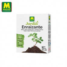 JARDÍN Enraizante 50 ml MASSÓ C1/12