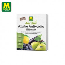JARDÍN Azufre anti-oidio ECO 50 gr MASSÓ C1/12