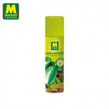 JARDÍN Abrillantador de plantas 600 ml MASSÓ C1/12