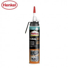 Pattex Nural 62 Blister 100 ml - Sustituto Universal de juntas - C12