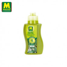 JARDÍN Abono para cactus 350 ml MASSÓ C1/12