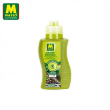 JARDÍN Abono para bonsáis 350 ml MASSÓ C1/12