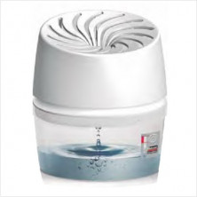 Rubson Deshumificador Aero360 Bathroom 450gx6