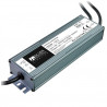 Fuente de alimentación para Tira de LED 12V 150w 12,5A IP67 SILVER