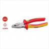 Alicate universal aislado vde 160mm DOGHER