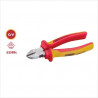 Alicate corte diagonal aislado vde 160mm DOGHER